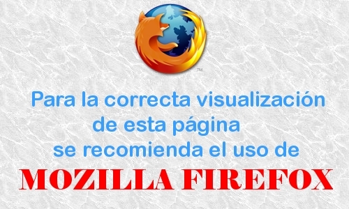 Descarge el navegador Mozilla Firefox.